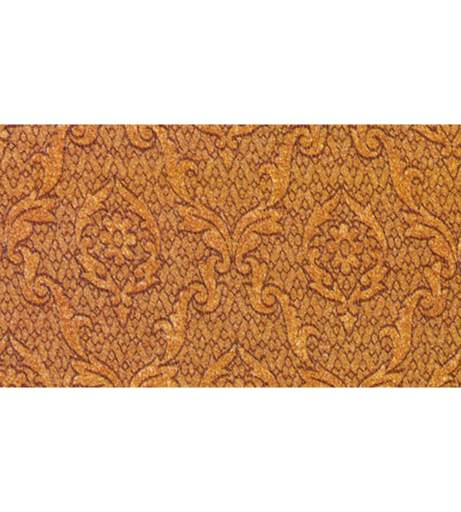 Caramel Madison Tablecloth 120"L x 60"W